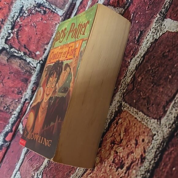 Harry potter and the Goblet of fire - Picture 4 of 4